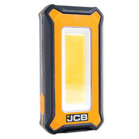 JCB Rechargeable Inspection Light (1000 Lumens)