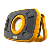 JCB Rechargeable Waterproof Work Light (1500 Lumens)