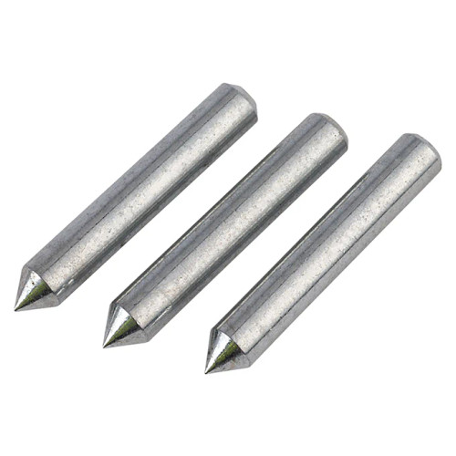 Dremel Carbide Engraving Tips (Set of 3) (26159924JA)