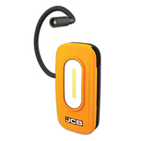 JCB Flexlight Dual Inspection Work Light