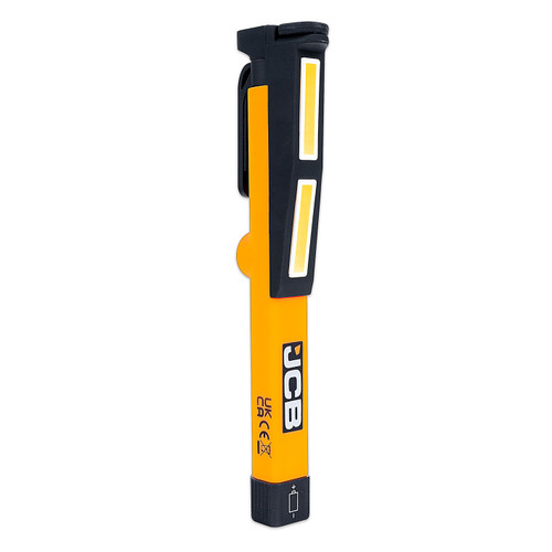 JCB Inspector 200 Lumens Inspection Work Light