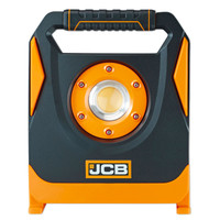JCB 4800 Lumens Hybrid Site Light (JCB-SL-Konnect4500)