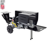 SIP 8 Ton Petrol Log Splitter (196cc)