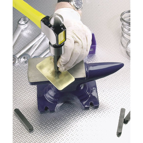Draper Single Bick Anvil, 4.5KG