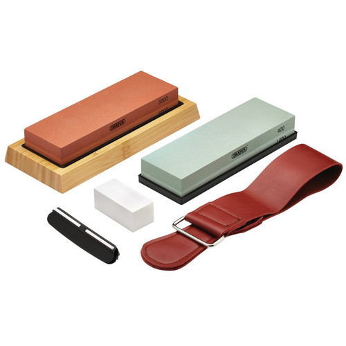 Draper Sharpening Stone Kit (23968)