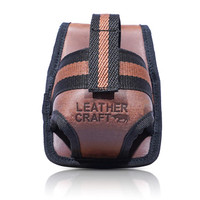 Leathercraft Measuring Tape Holder (LEA-3004)