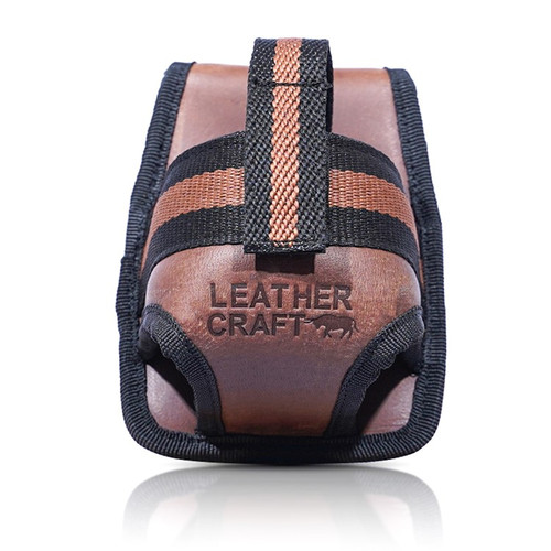 Leathercraft Measuring Tape Holder (LEA-3004)