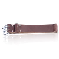 LeatherCraft 50mm/2” Full Leather Belt