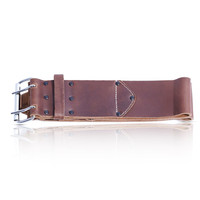 LeatherCraft 75mm/3” Full Leather Belt
