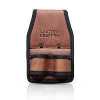 Leathercraft Double Scaffold Spanner Holder