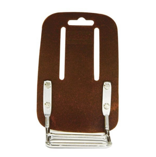 Plier Holder made from Oil Tan Leather 