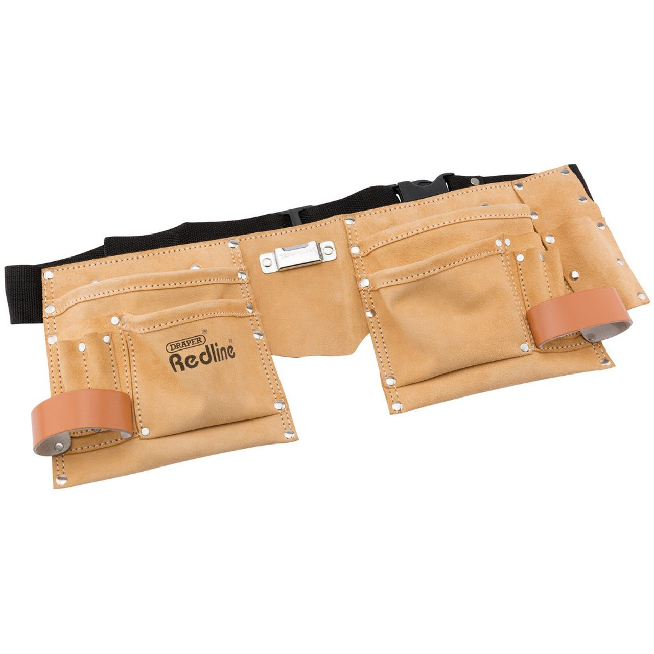 Draper Redline Double Tool Belt (67831)