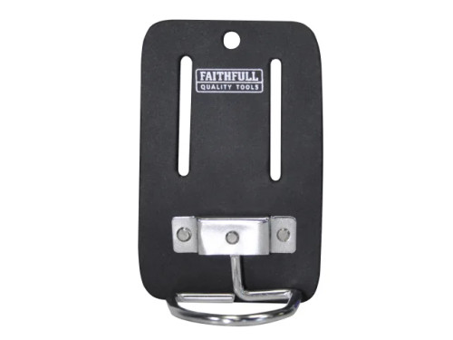 Faithful Swivel Hammer Holder