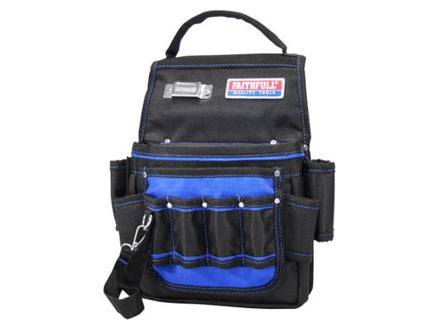 Faithfull Electricians Tool Pouch
