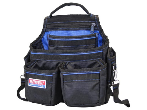 Faithfull Framers Tool Pouch (FAIFPN)