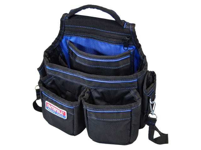 Faithfull Framers Tool Pouch FAIFPN