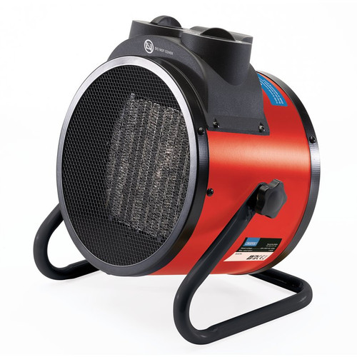 Draper 230V PTC Electric Space Heater
