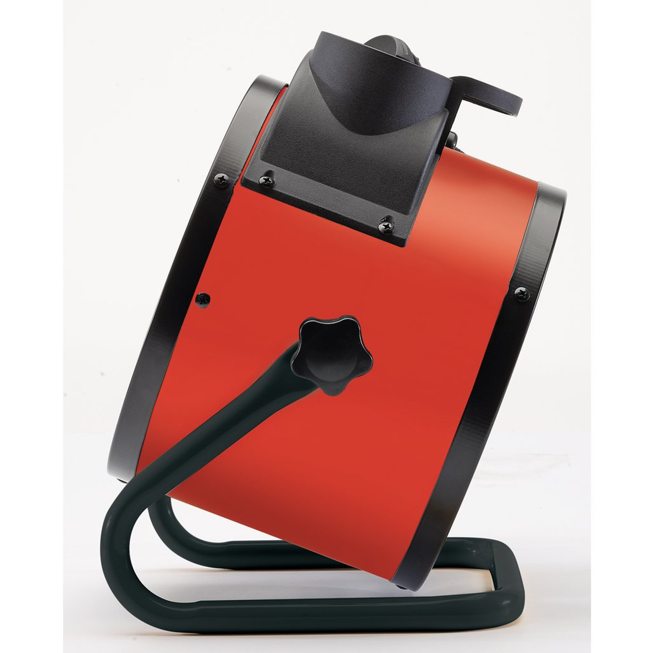 Draper 230V PTC Electric Space Heater