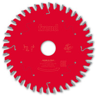Freud Wood Circular Saw Blade 120mm x 20mm x 1.8mm x 40T (F03FS09664)