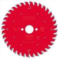 Freud Wood Circular Saw Blade 130mm x 20mm x 2.4mm x 36T