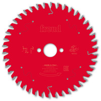 Freud Wood Circular Saw Blade 140mm x 20mm x 1.8mm x 42T