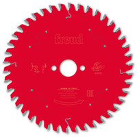 Freud Wood Circular Saw Blade 150mm x 20mm x 2.4mm x 42T (F03FS09672)