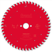 Freud Wood Circular Saw Blade 165mm x 20mm x 2.4mm x 48T (F03FS09690)