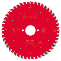 Freud Wood Circular Saw Blade 165mm x 30mm x 2.4mm x 48T (F03FS09693)