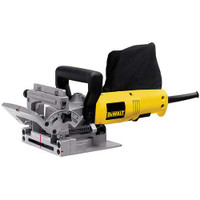 DeWalt DW682K 600W Biscuit Jointer