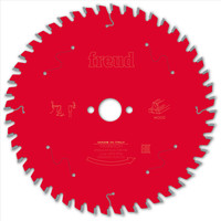 Freud Wood Circular Saw Blade 180mm x 20mm x 2.4mm x 48T (F03FS09697)