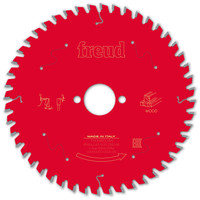 Freud Wood Circular Saw Blade 180mm x 30mm x 2.4mm x 48T (F03FS09699)