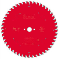 Freud Wood Circular Saw Blade 190mm x 16mm x 2.4mm x 48T