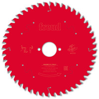 Freud Wood Circular Saw Blade 190mm x 30mm x 2.4mm x 48T (F03FS09719)
