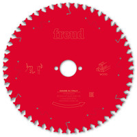 Freud Wood Circular Saw Blade 230mm x 30mm x 2.8mm x 48T (F03FS09730)