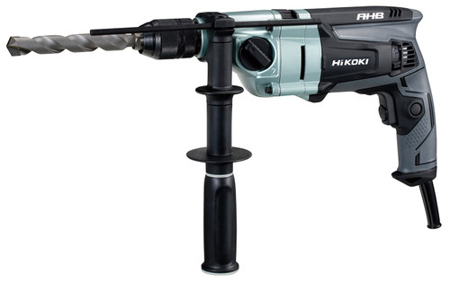 Hikoki DV20VD 20mm (3/4") Impact Drill