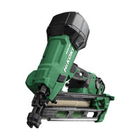 Hikoki 2nd Generation - 18V 90mm Clipped Head Framing Nailer (2 X 5AH)