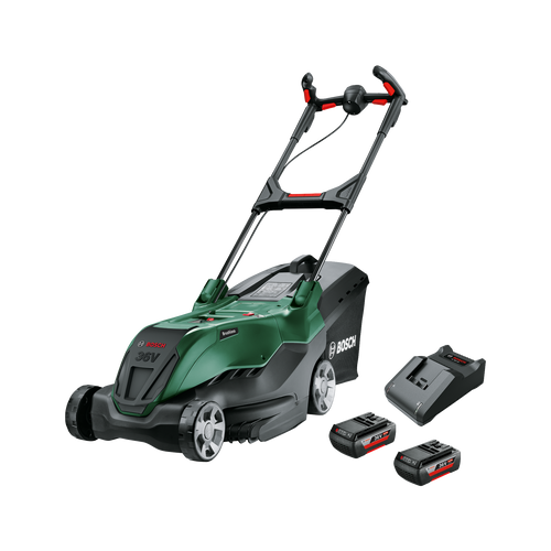Bosch AdvancedRotak 36V-40-650 Cordless Lawnmower