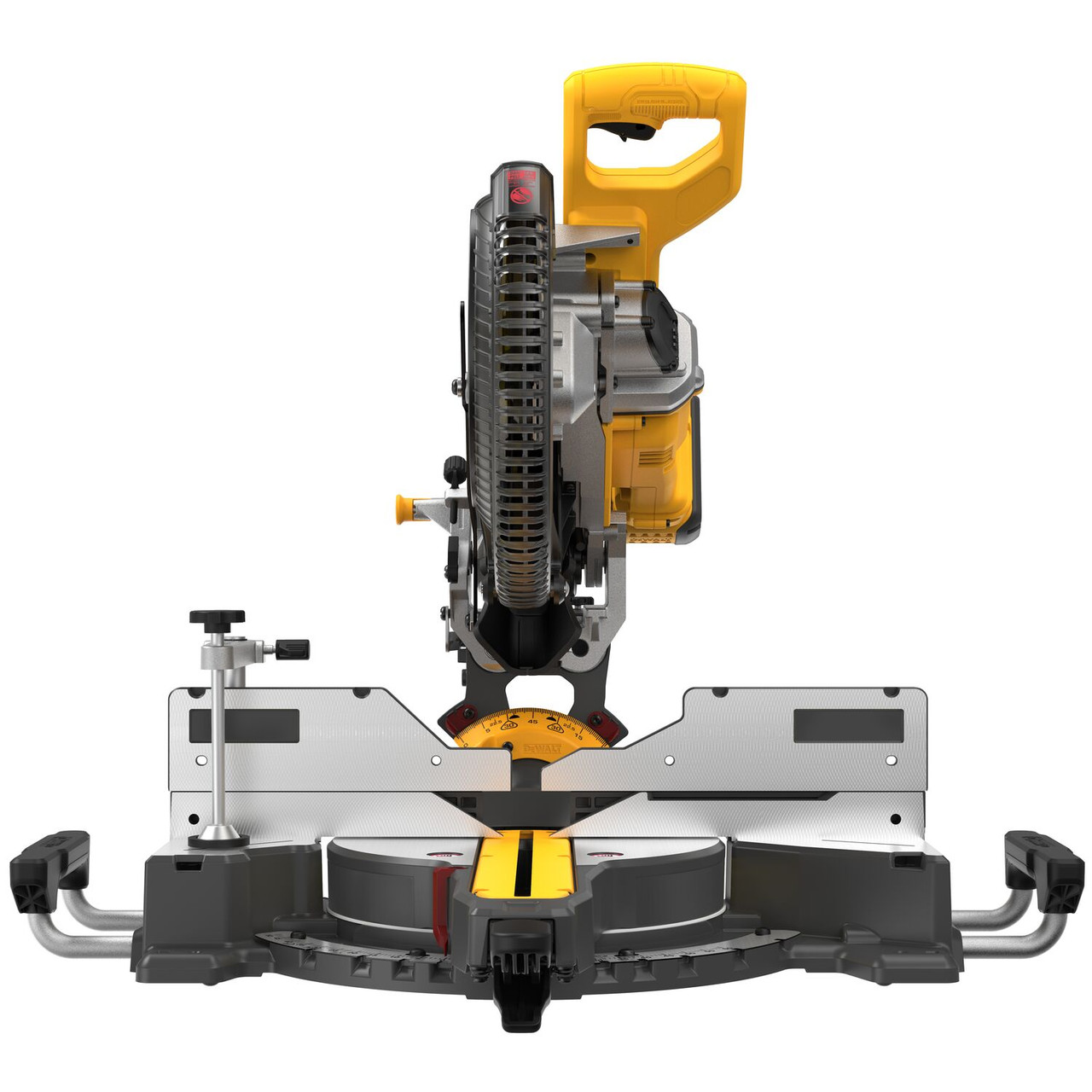 Dewalt DCS781X2 54V Flexvolt 305mm Mitre Saw