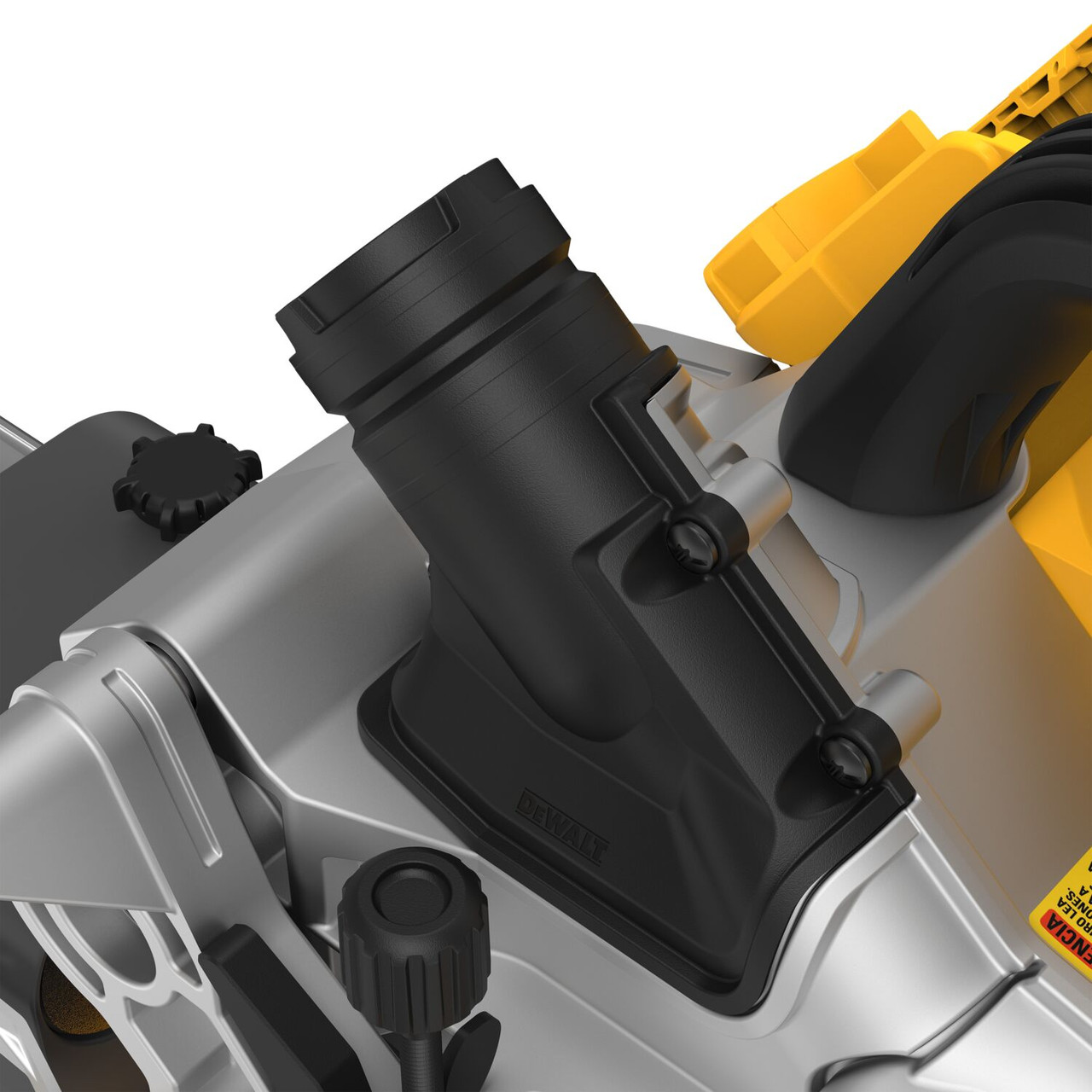 Dewalt DCS781X2 54V Flexvolt 305mm Mitre Saw