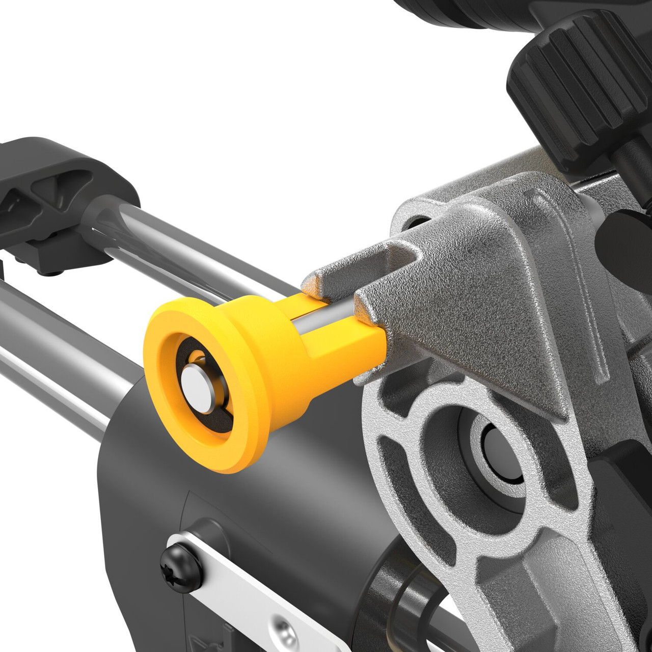Dewalt DCS781X2 54V Flexvolt 305mm Mitre Saw