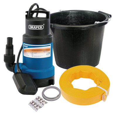  Draper Emergency Flood Kit 1 (92775)
