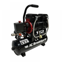  AC Brooklyn 30L Compressor (AC501030)