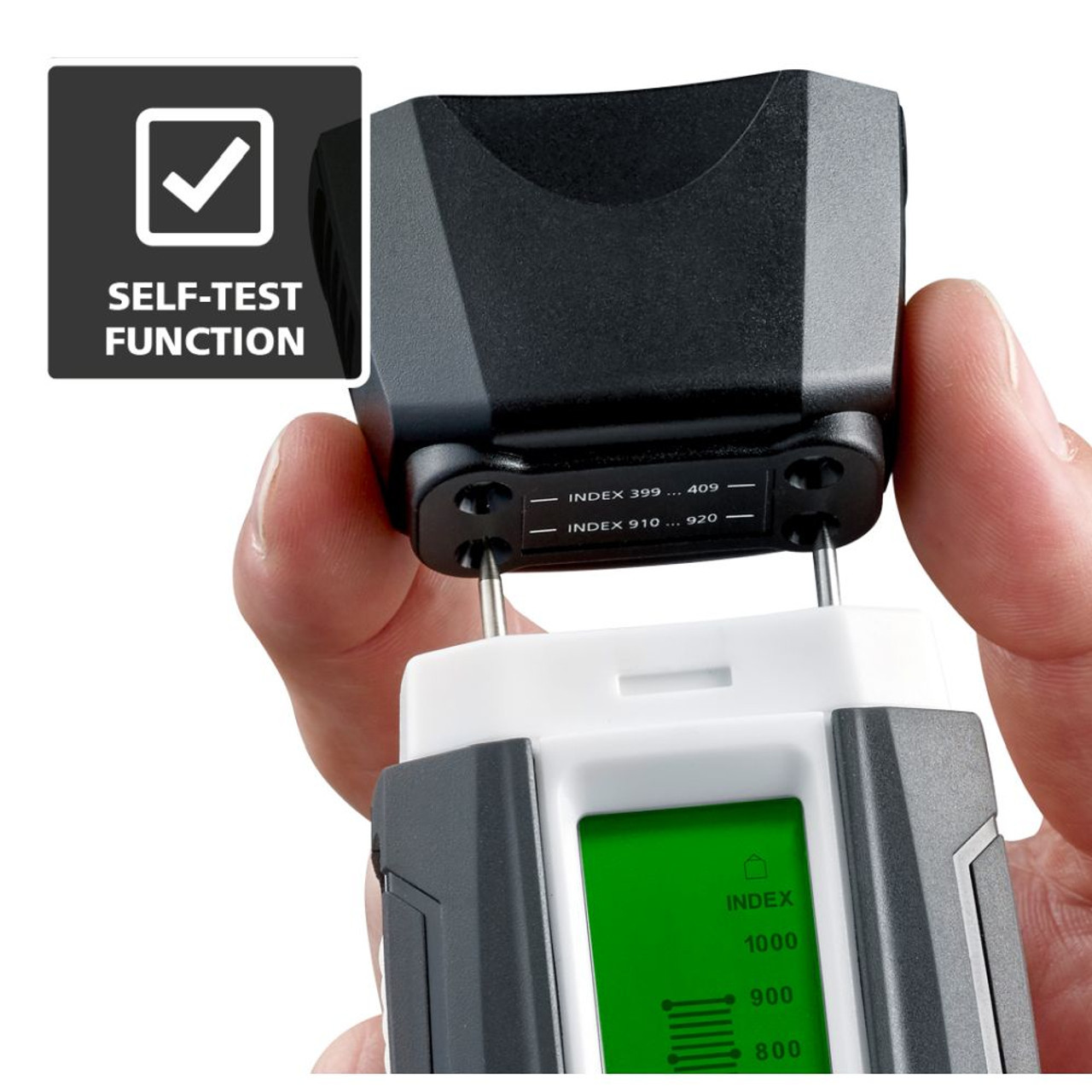 Laserliner DampFinder Compact
