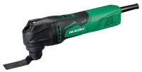 Hikoki Multi Tool CV350V 110v