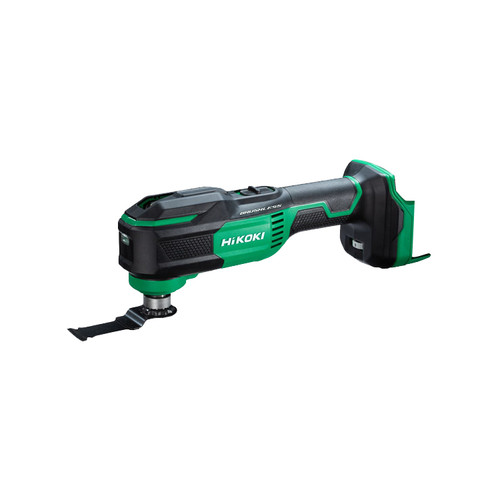 HiKoki CV18DA Cordless Multi Tool (Body Only)