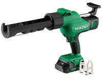 Hikoki AC18DA 18V Cordless Caulking Gun (Body Only) (AC18DA)