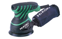HiKoki SV13YA Random Orbit Sander (SV13YA)