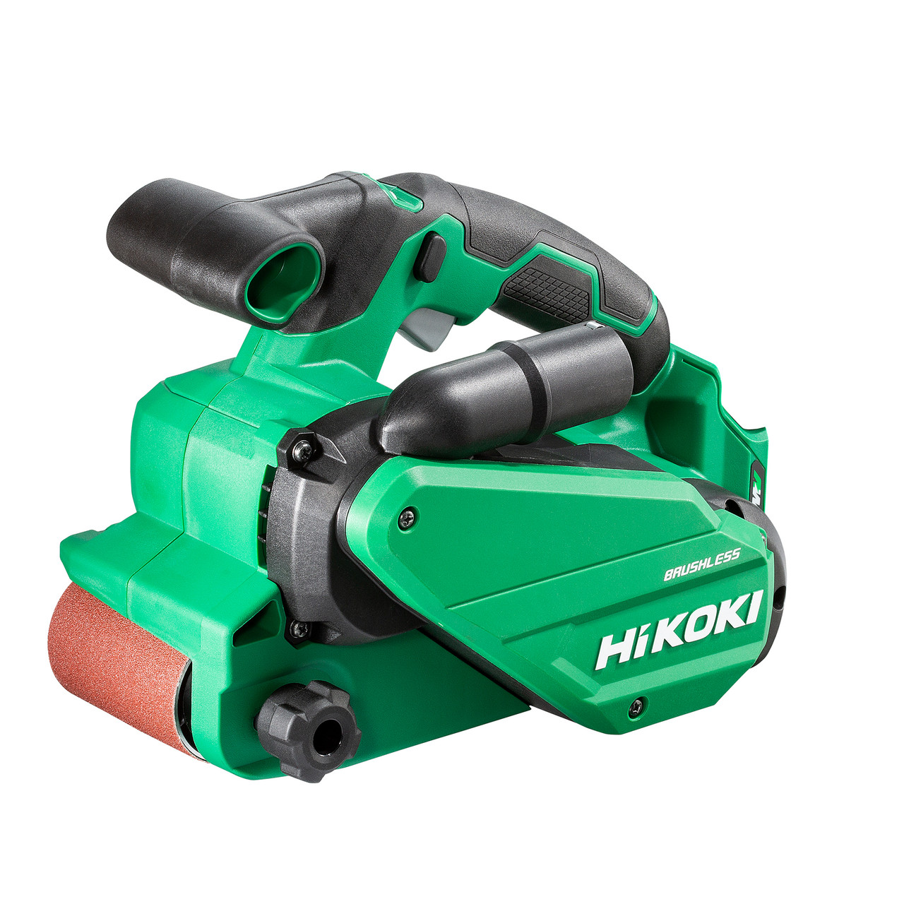 Hikoki 36v 75mm Cordless Belt Sander (Body Only) (SB3608DA)
