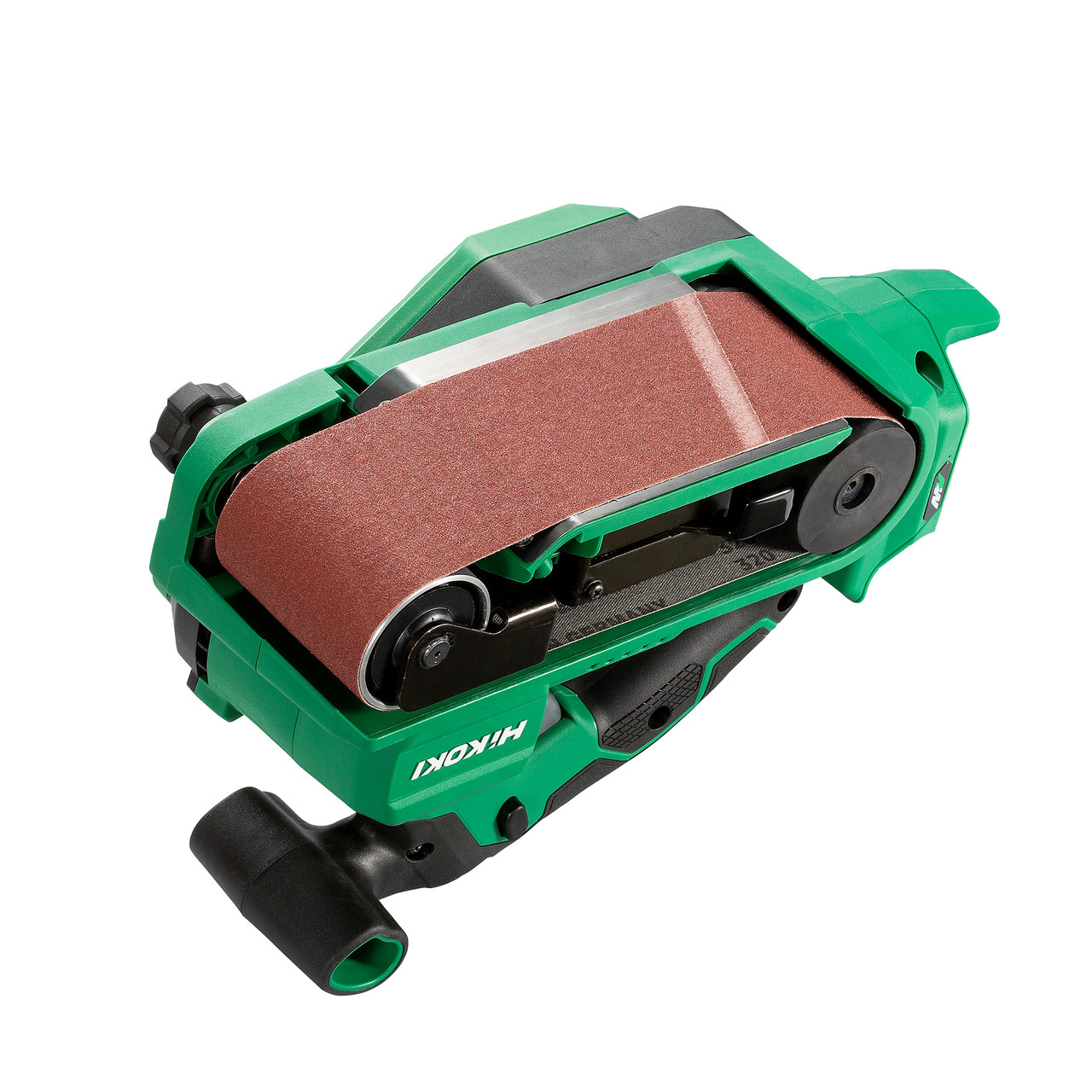 Hikoki 36v 75mm Cordless Belt Sander (Body Only) (SB3608DA)