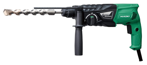 Hikoki DH24PX SDS Hammer Drill 230v (DH24PX)